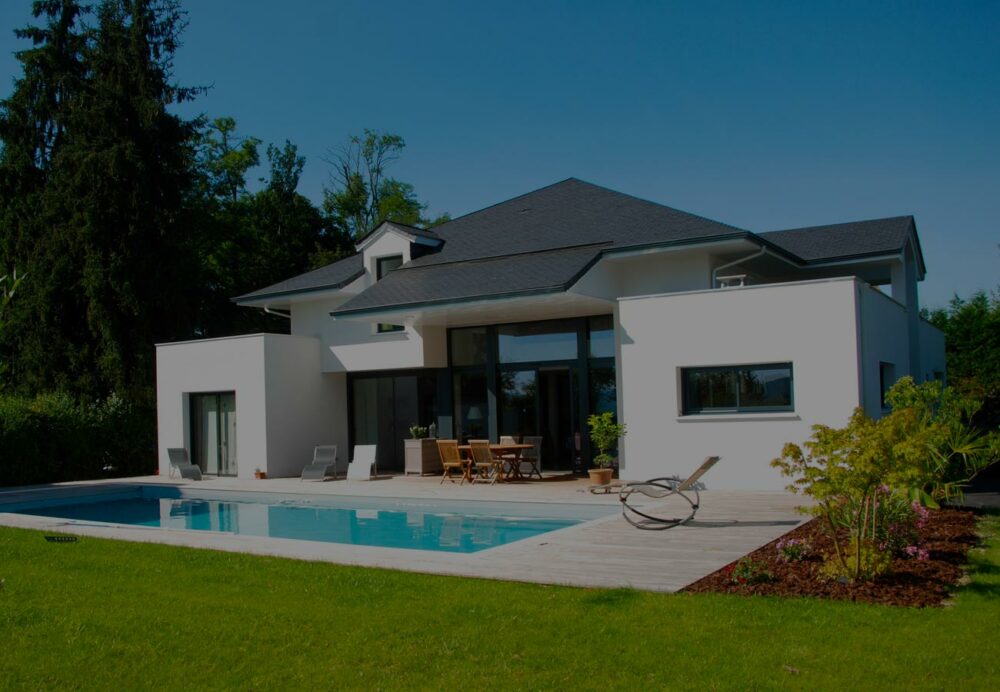 Cyrille Escudé Architecte PauBéarn / Anglet / Biarritz Pays Basque